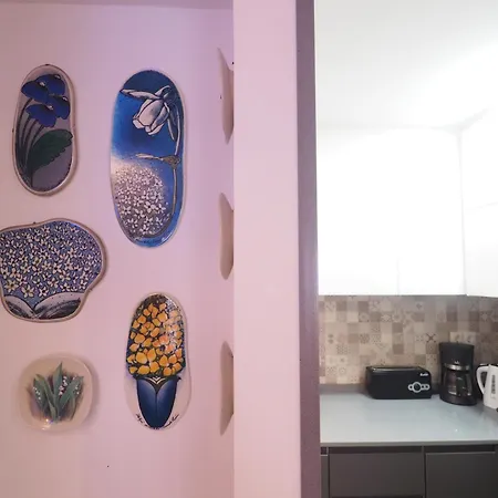 Balcony View By Hello Homes Διαμέρισμα