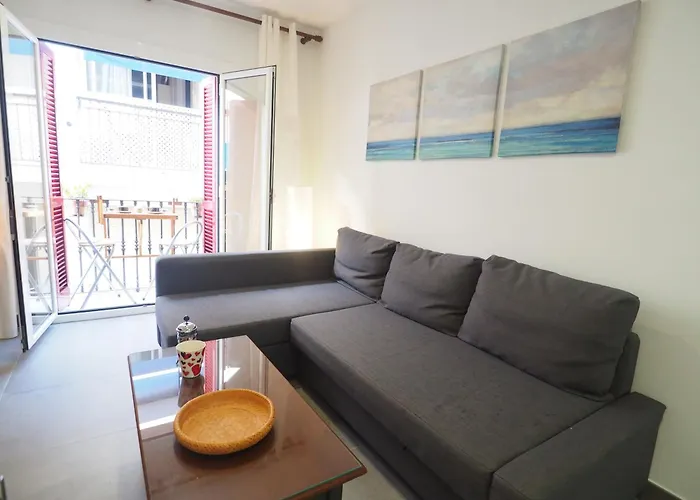 Balcony View By Hello Homes