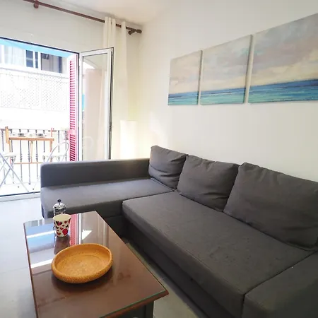 Balcony View By Hello Homes