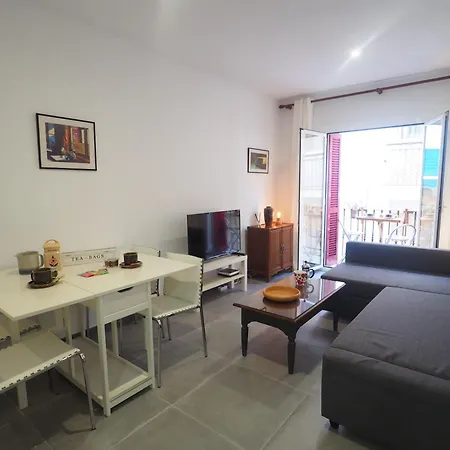 Appartamento Balcony View By Hello Homes *