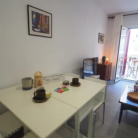 Balcony View By Hello Homes Sitges