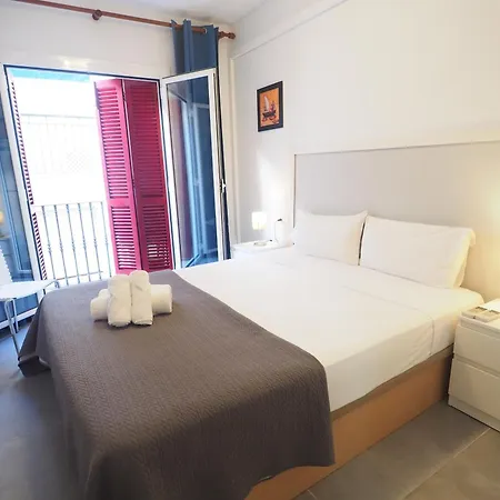 Balcony View By Hello Homes Apartment Sitges