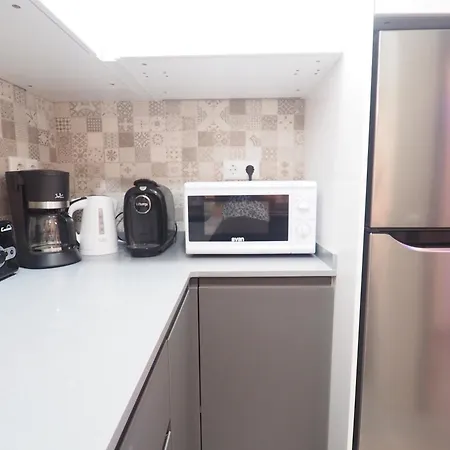 Apartment Balcony View By Hello Homes Sitges