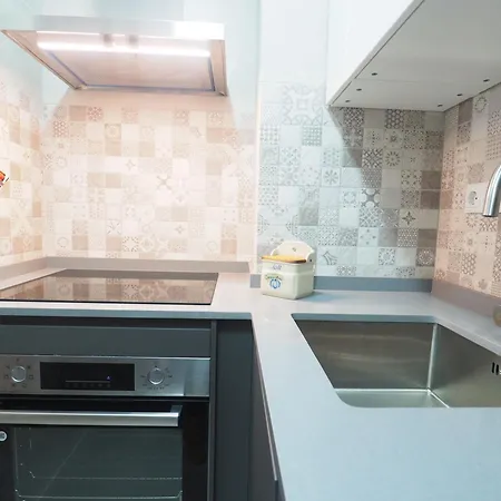 Balcony View By Hello Homes Sitges