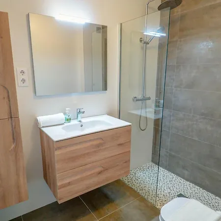 Balcony View By Hello Homes Appartamento