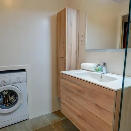 Appartamento Balcony View By Hello Homes *