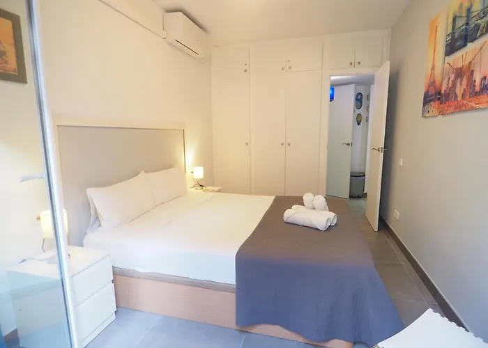 Balcony View By Hello Homes *