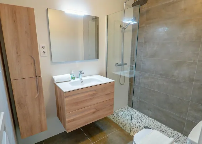 Balcony View By Hello Homes Appartement