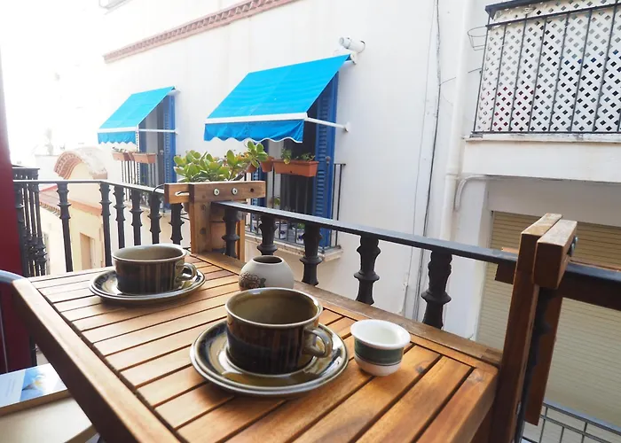 Balcony View By Hello Homes * سيدجيس