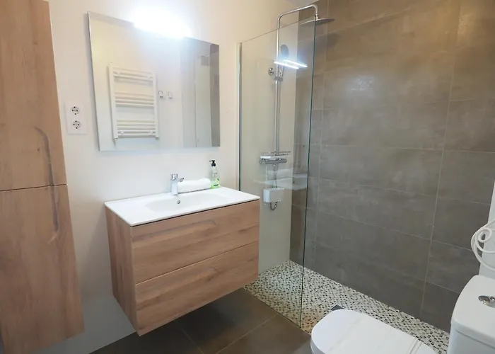 Balcony View By Hello Homes شقة *