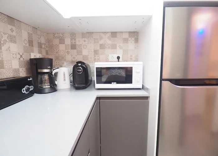 شقة Balcony View By Hello Homes سيدجيس