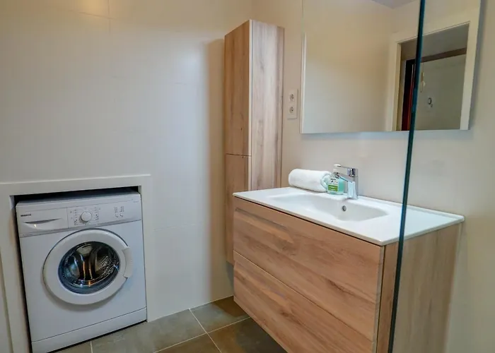 شقة Balcony View By Hello Homes *